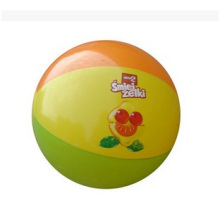 Werbungs-Wasserball, aufblasbare PVC-Spielwaren für die Werbung